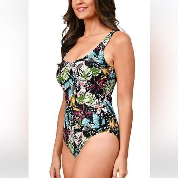 OP ladies one piece - Picture 1 of 3